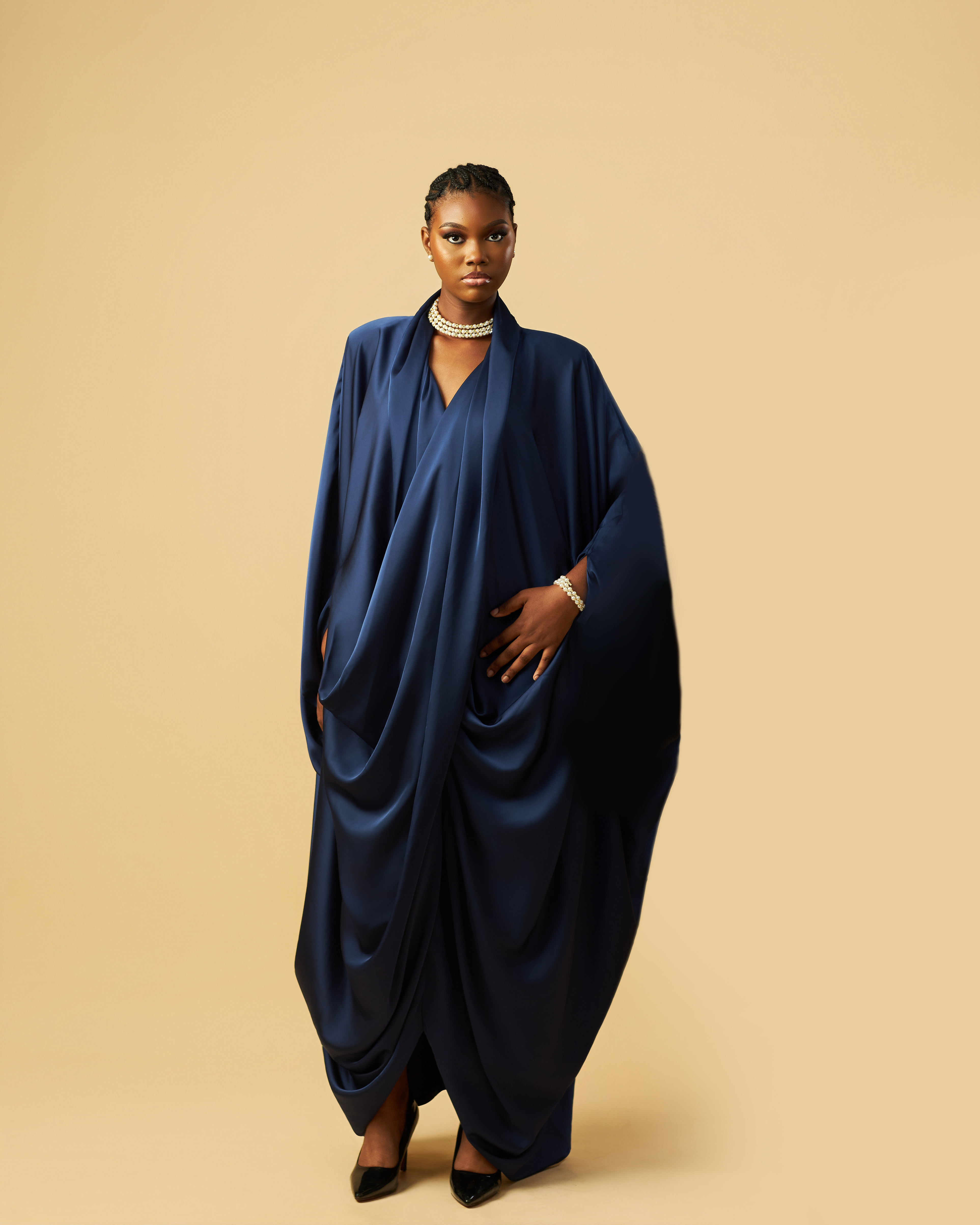 Atunse by 5KWomen by Koyinsola