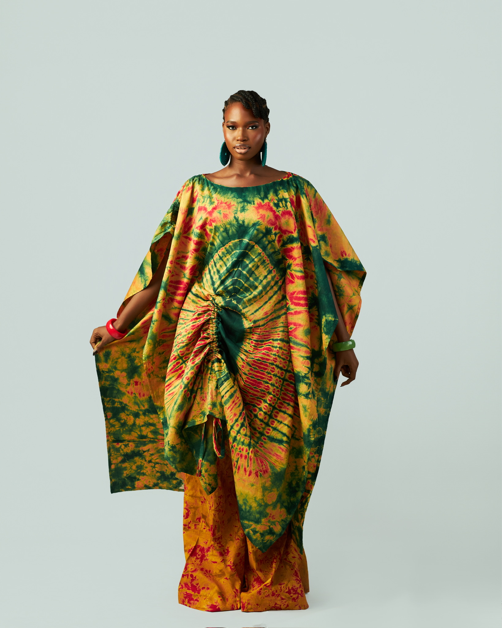 AYO 2-PIECE by 5KWomen by Koyinsola