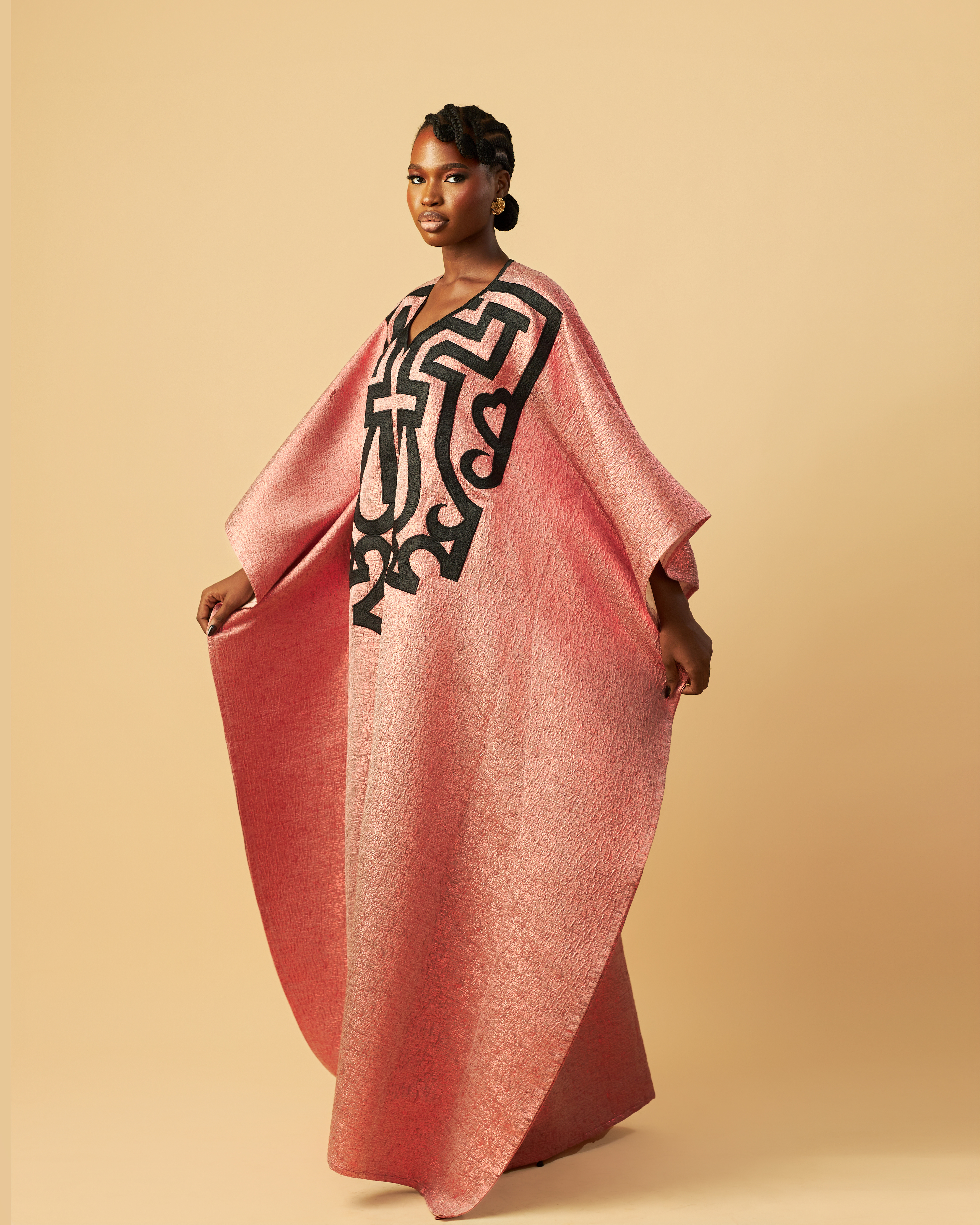Iseseoso by 5KWomen by Koyinsola