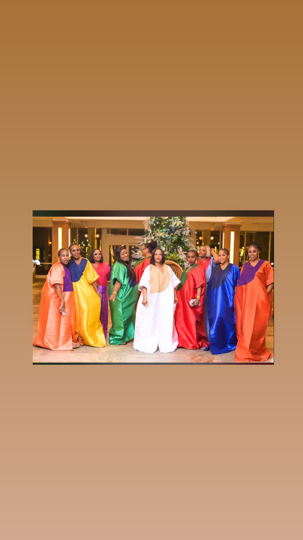 5KWomen by Koyinsola timeline image