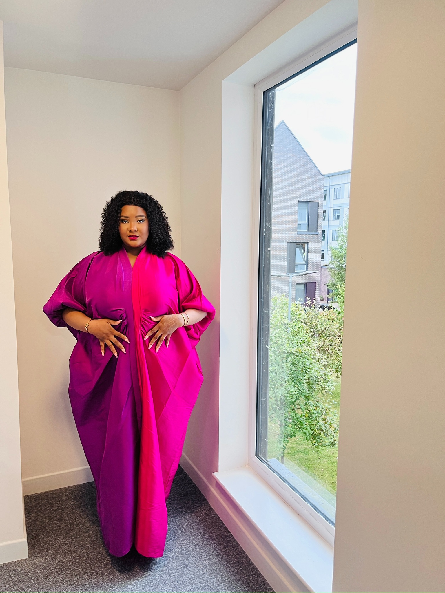 5KWomen by Koyinsola timeline image