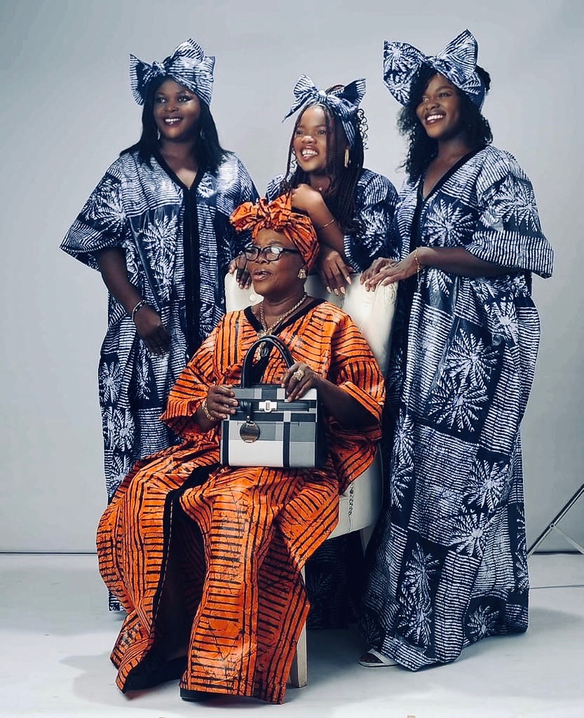 5KWomen by Koyinsola timeline image