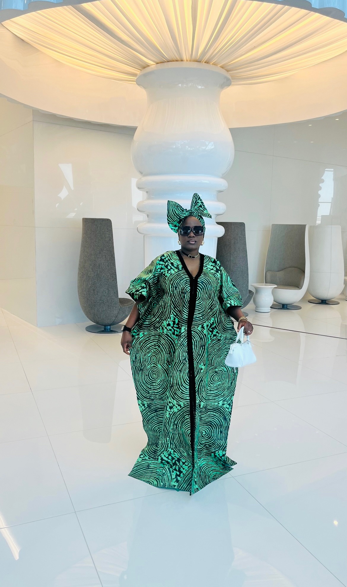 5KWomen by Koyinsola timeline image