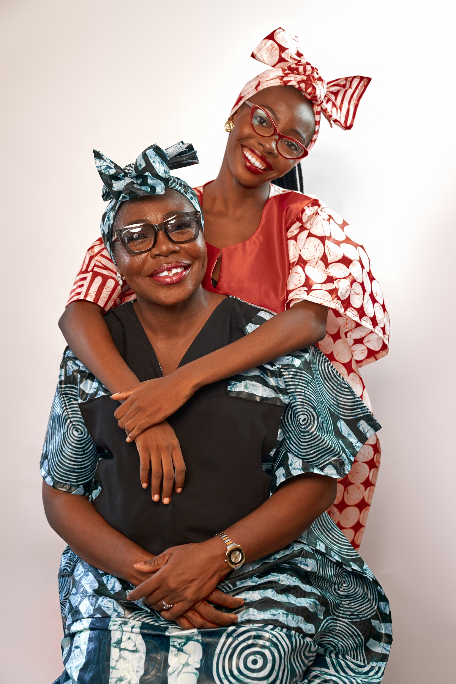 5KWomen by Koyinsola timeline image