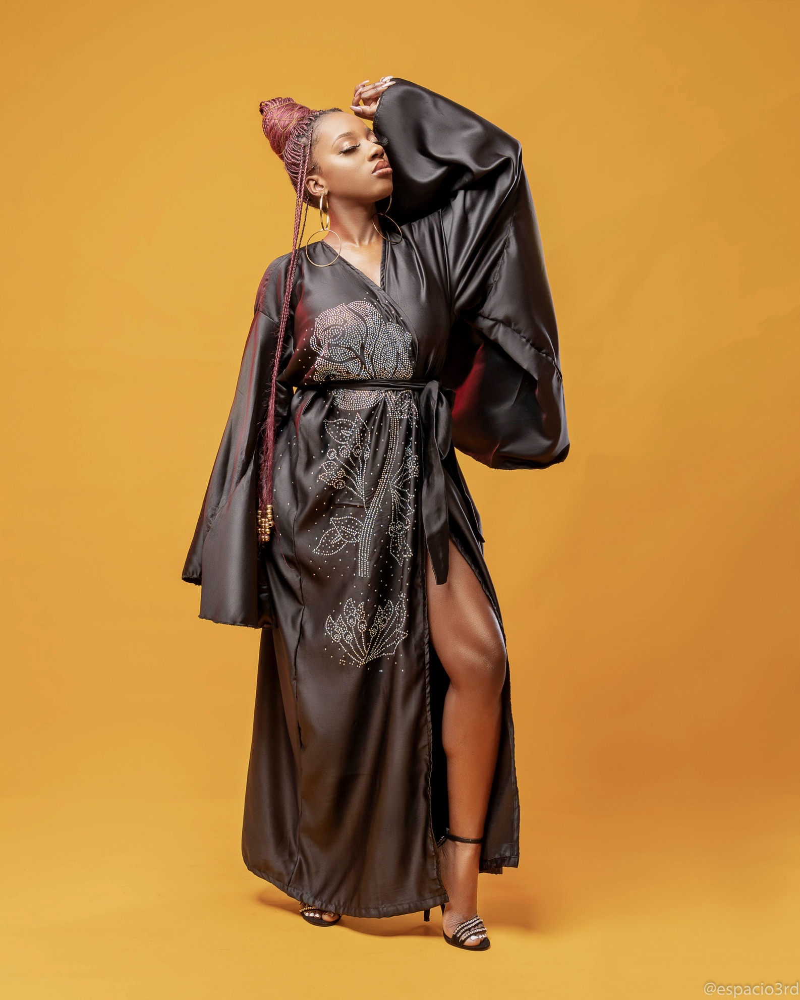 5KWomen by Koyinsola timeline image