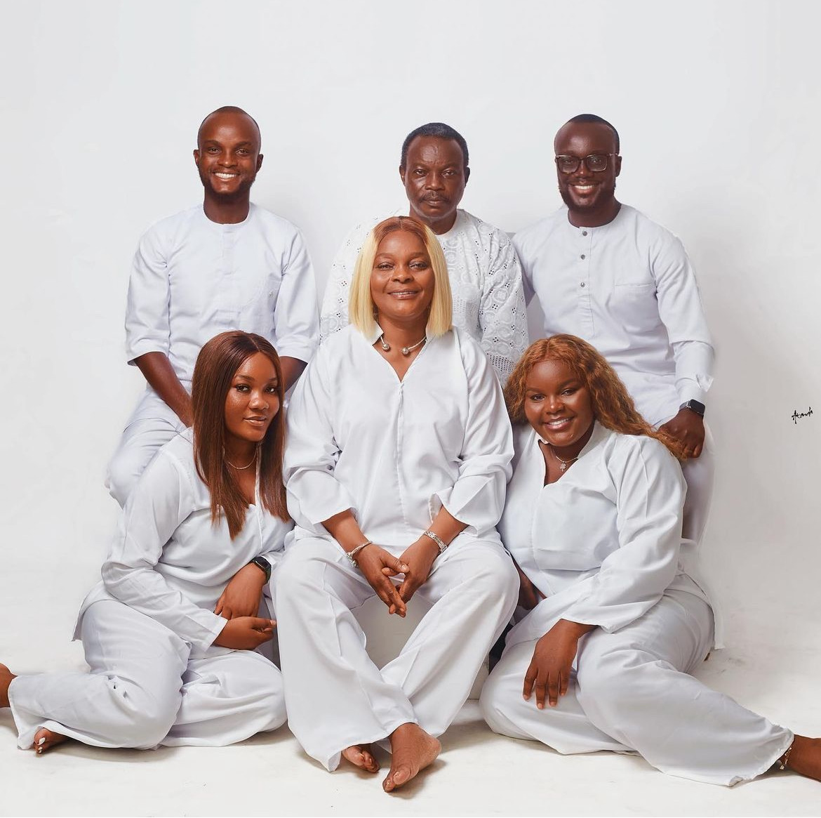 5KWomen by Koyinsola timeline image