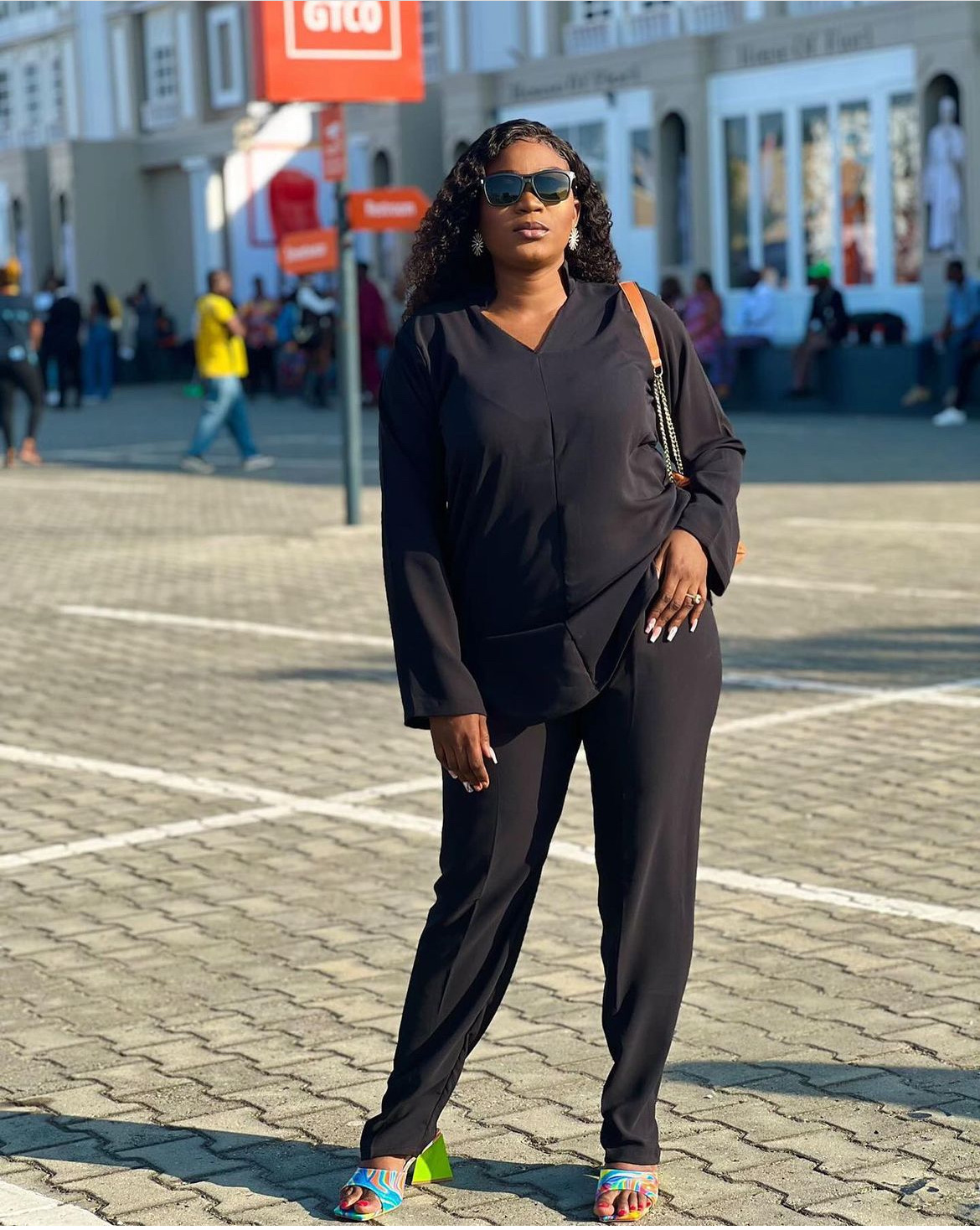 5KWomen by Koyinsola timeline image