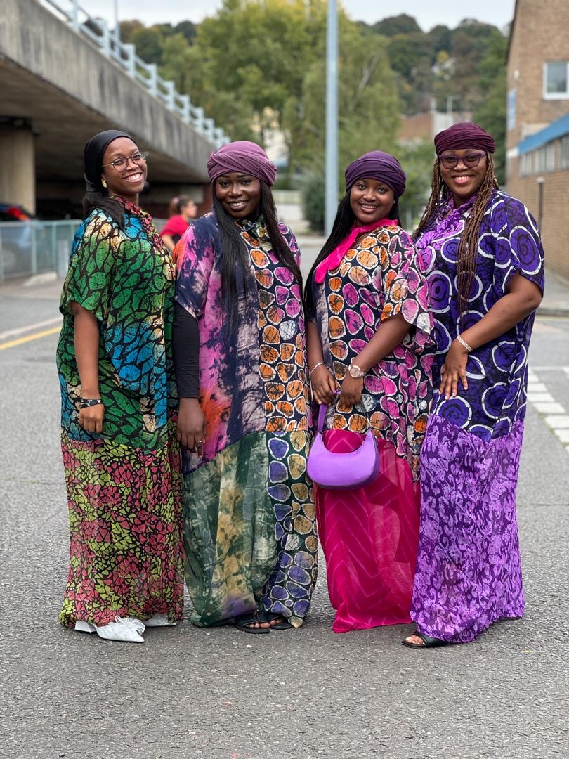 5KWomen by Koyinsola timeline image