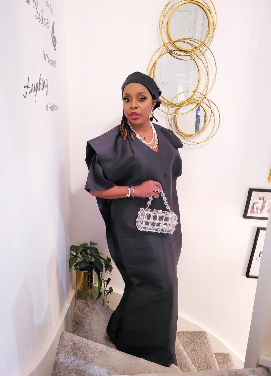 5KWomen by Koyinsola timeline image