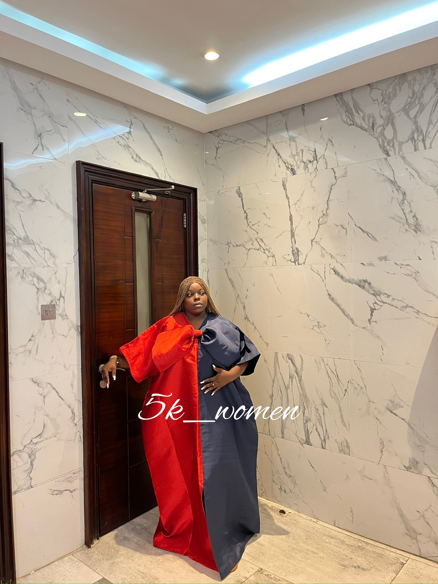 5KWomen by Koyinsola timeline image